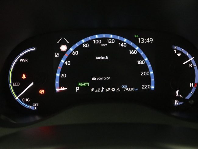 Toyota Yaris Cross - 1.5 Hybrid Executive