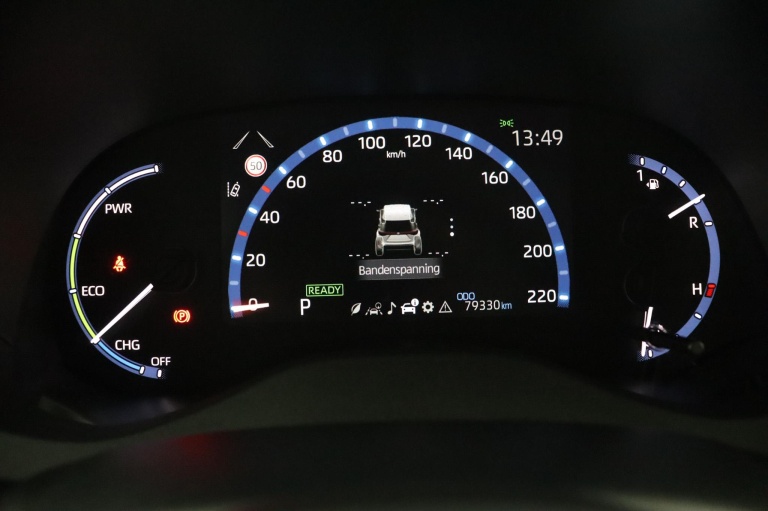 Toyota Yaris Cross - 1.5 Hybrid Executive 50