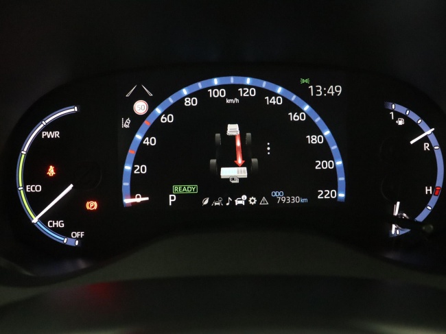 Toyota Yaris Cross - 1.5 Hybrid Executive