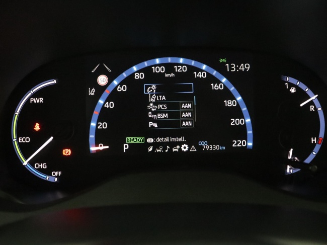 Toyota Yaris Cross - 1.5 Hybrid Executive