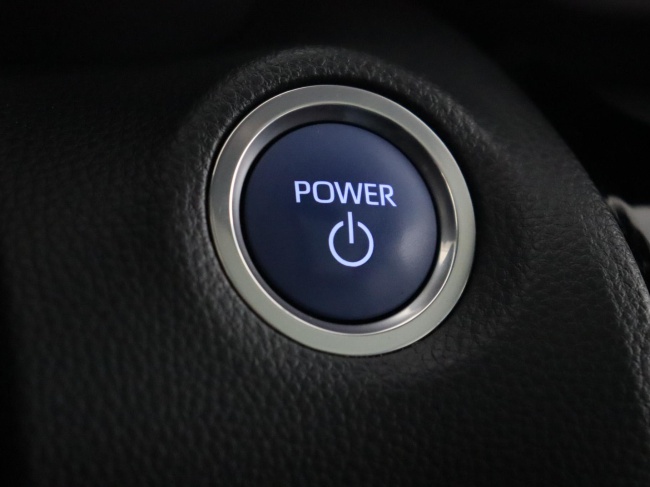 Toyota Yaris Cross - 1.5 Hybrid Executive