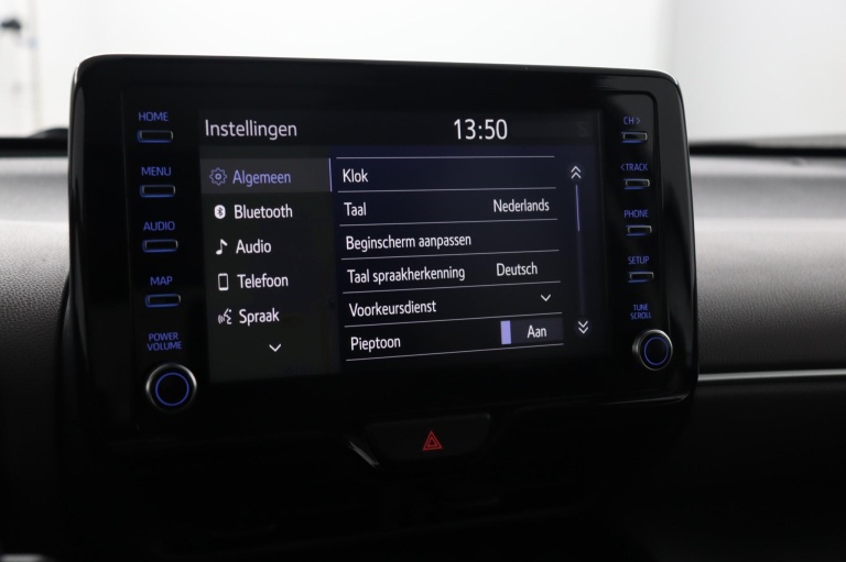 Toyota Yaris Cross - 1.5 Hybrid Executive 56