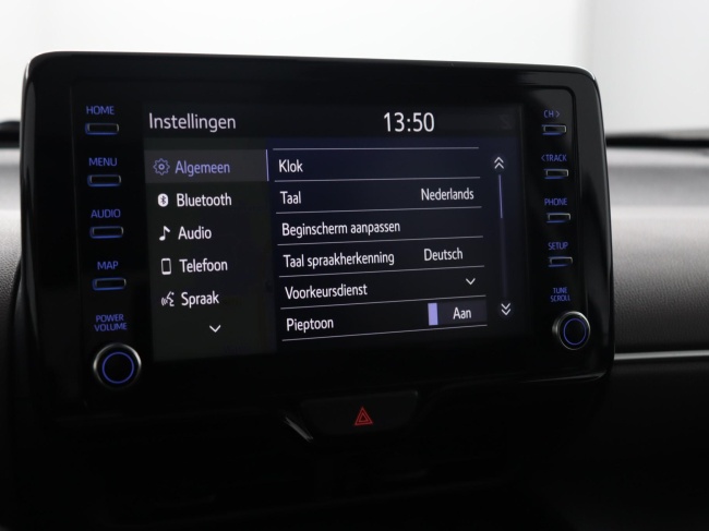 Toyota Yaris Cross - 1.5 Hybrid Executive