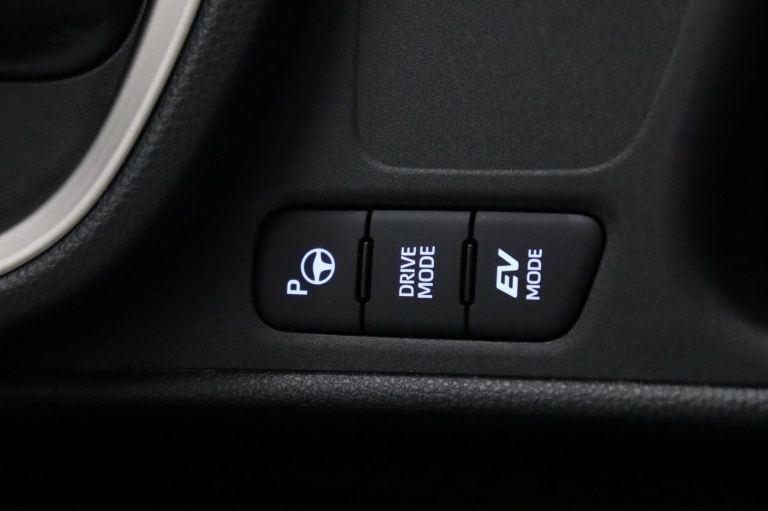 Toyota Yaris Cross - 1.5 Hybrid Executive 59