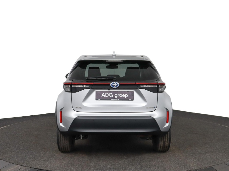 Toyota Yaris Cross - 1.5 Hybrid Executive 66