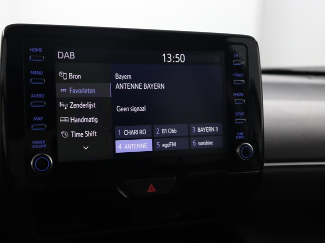 Toyota Yaris Cross - 1.5 Hybrid Executive