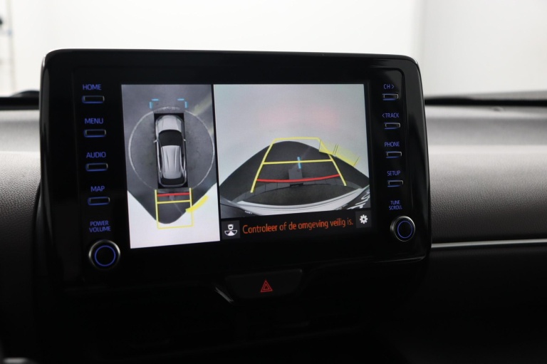 Toyota Yaris Cross - 1.5 Hybrid Executive 9