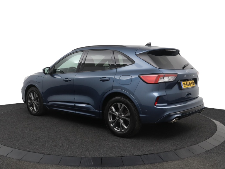 Ford Kuga - 2.5 PHEV ST-Line 10