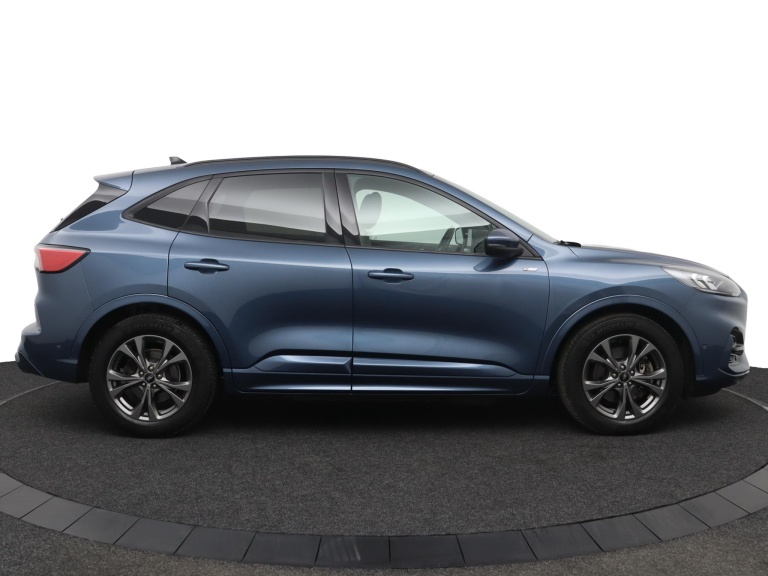 Ford Kuga - 2.5 PHEV ST-Line 11