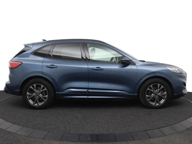 Ford Kuga - 2.5 PHEV ST-Line