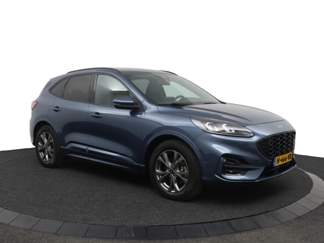 Ford Kuga - 2.5 PHEV ST-Line