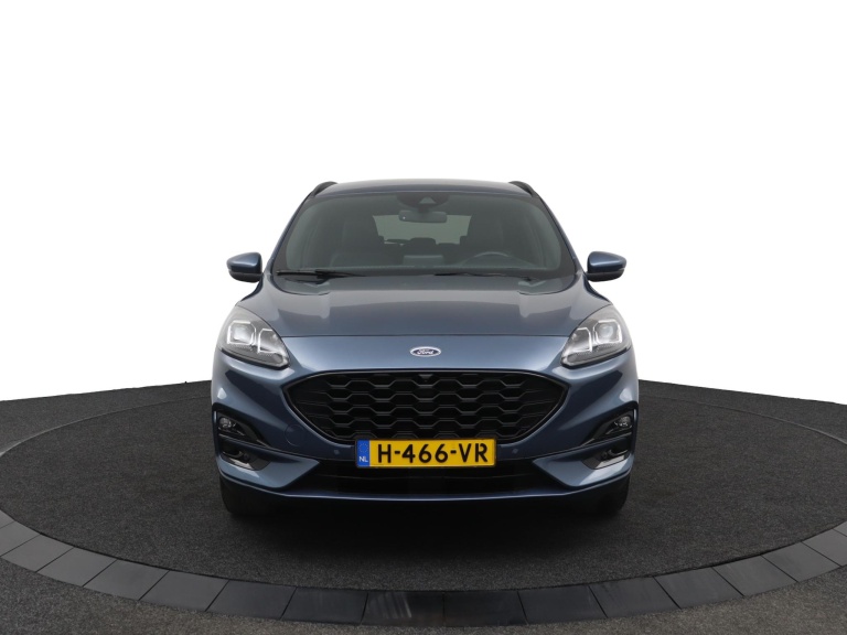 Ford Kuga - 2.5 PHEV ST-Line 13