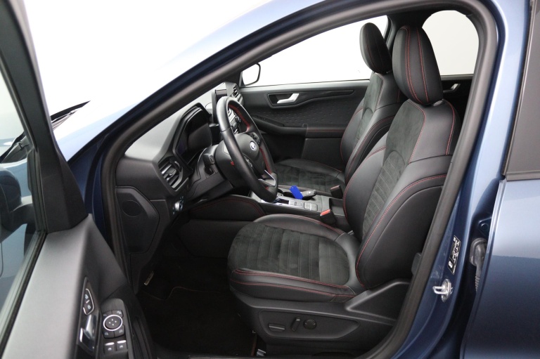 Ford Kuga - 2.5 PHEV ST-Line 14