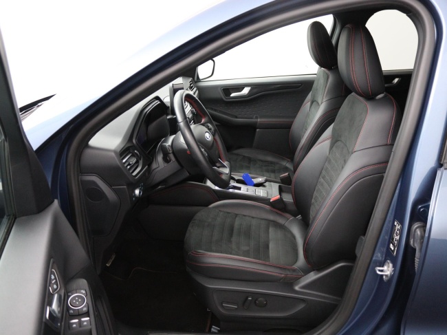 Ford Kuga - 2.5 PHEV ST-Line