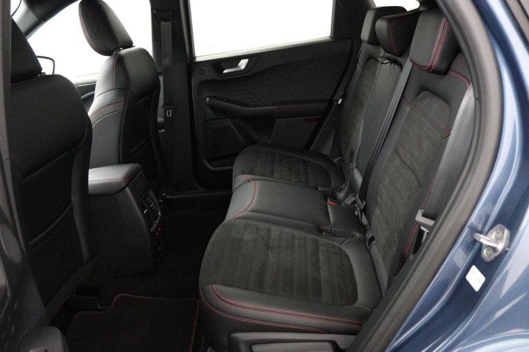 Ford Kuga - 2.5 PHEV ST-Line 15