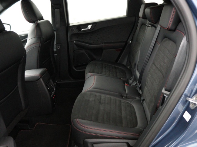 Ford Kuga - 2.5 PHEV ST-Line