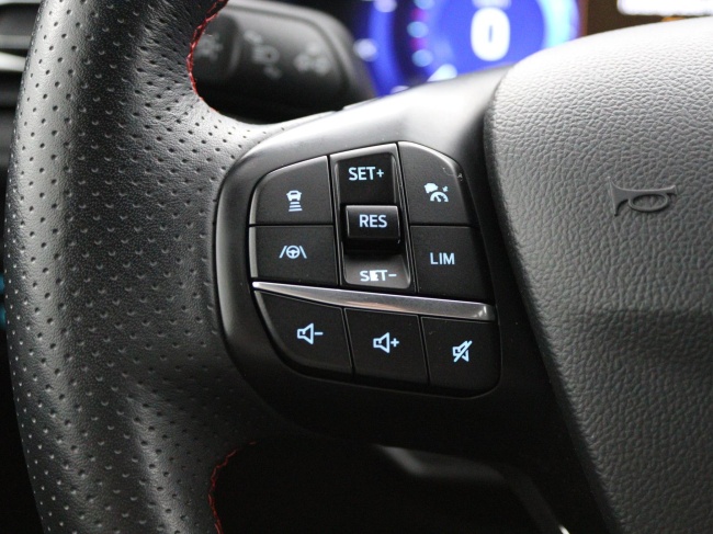 Ford Kuga - 2.5 PHEV ST-Line