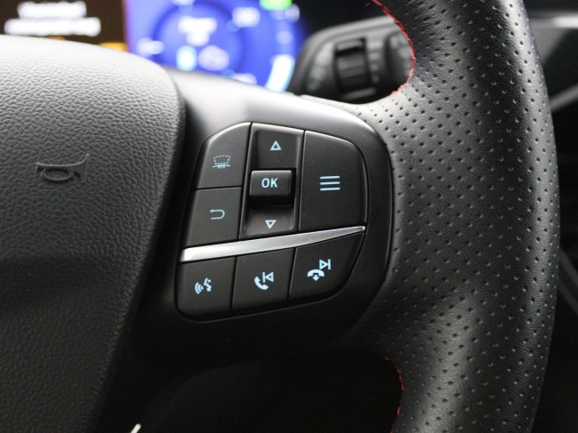 Ford Kuga - 2.5 PHEV ST-Line