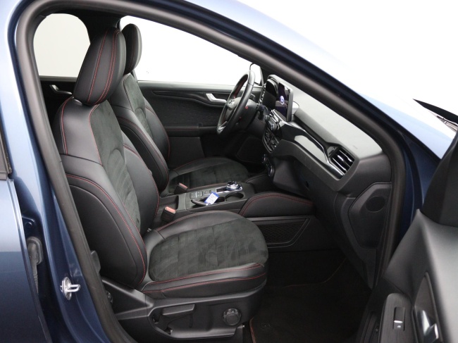 Ford Kuga - 2.5 PHEV ST-Line