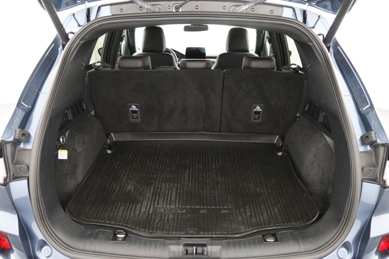 Ford Kuga - 2.5 PHEV ST-Line 19