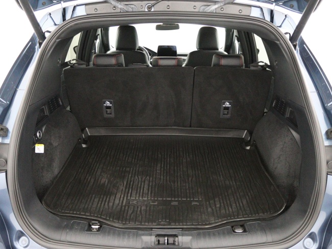 Ford Kuga - 2.5 PHEV ST-Line