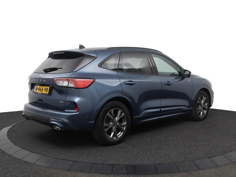 Ford Kuga - 2.5 PHEV ST-Line 2
