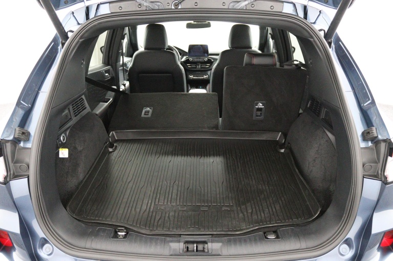 Ford Kuga - 2.5 PHEV ST-Line 20