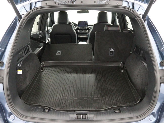 Ford Kuga - 2.5 PHEV ST-Line