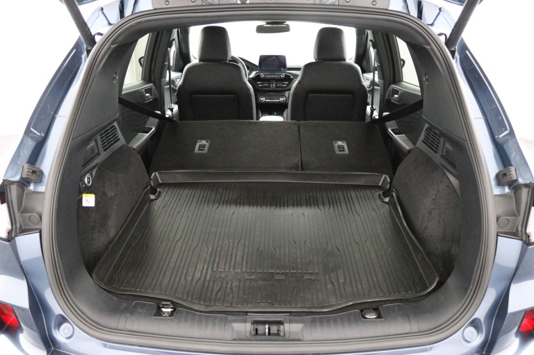 Ford Kuga - 2.5 PHEV ST-Line 21