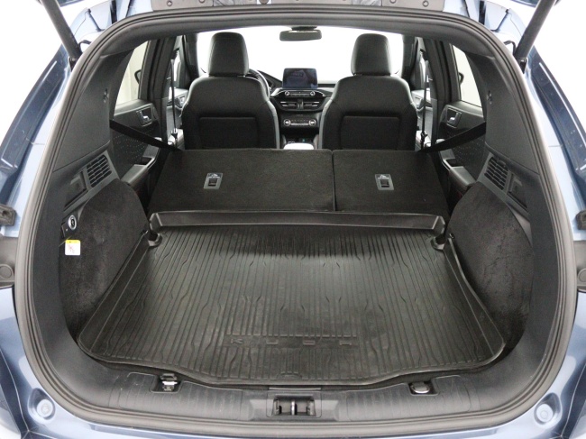 Ford Kuga - 2.5 PHEV ST-Line