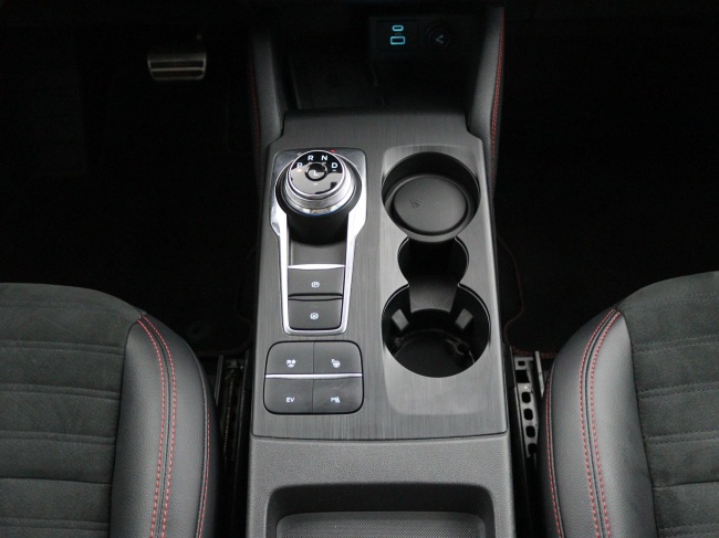 Ford Kuga - 2.5 PHEV ST-Line