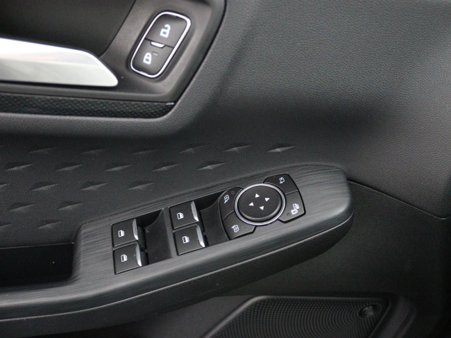 Ford Kuga - 2.5 PHEV ST-Line