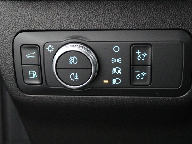 Ford Kuga - 2.5 PHEV ST-Line