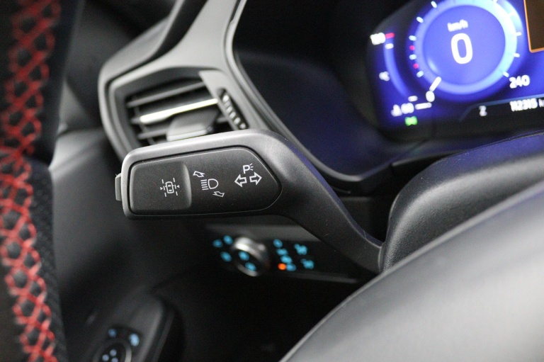 Ford Kuga - 2.5 PHEV ST-Line 25