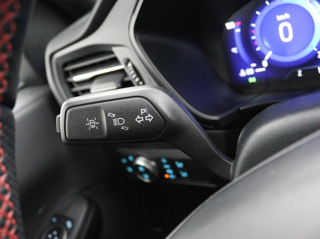 Ford Kuga - 2.5 PHEV ST-Line