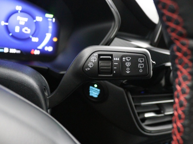 Ford Kuga - 2.5 PHEV ST-Line