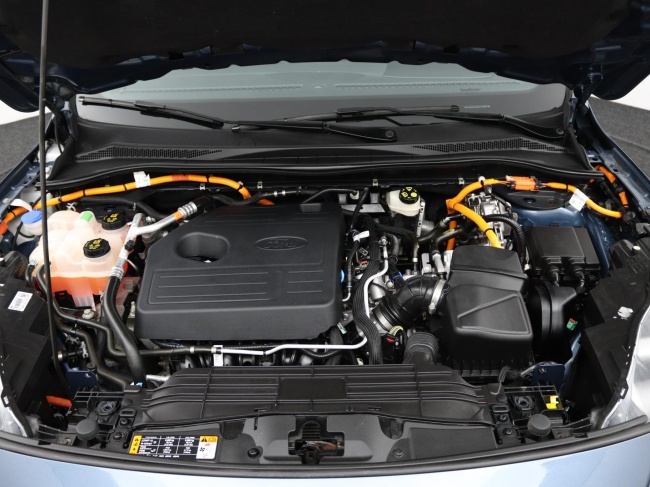 Ford Kuga - 2.5 PHEV ST-Line