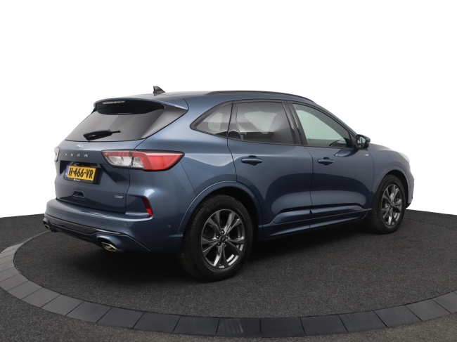 Ford Kuga - 2.5 PHEV ST-Line