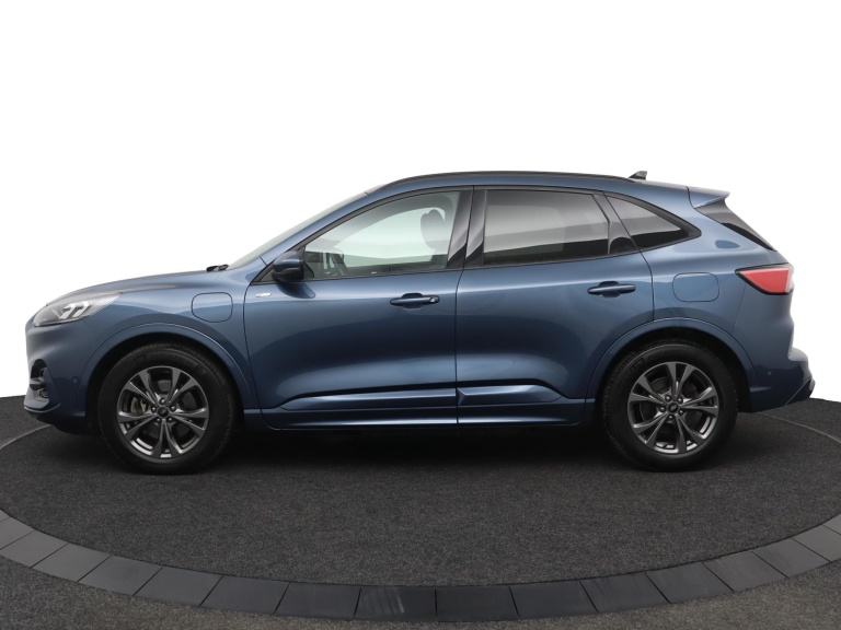 Ford Kuga - 2.5 PHEV ST-Line 3