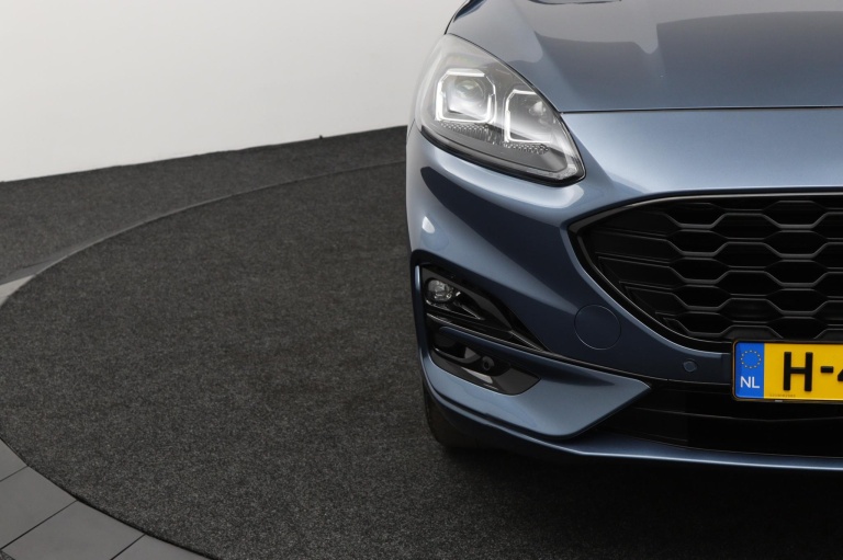 Ford Kuga - 2.5 PHEV ST-Line 30