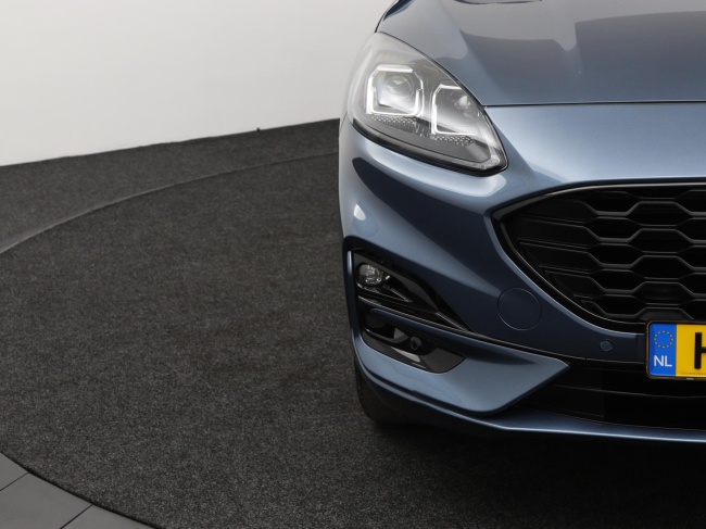 Ford Kuga - 2.5 PHEV ST-Line