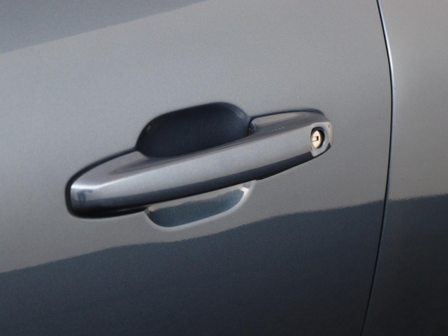 Ford Kuga - 2.5 PHEV ST-Line