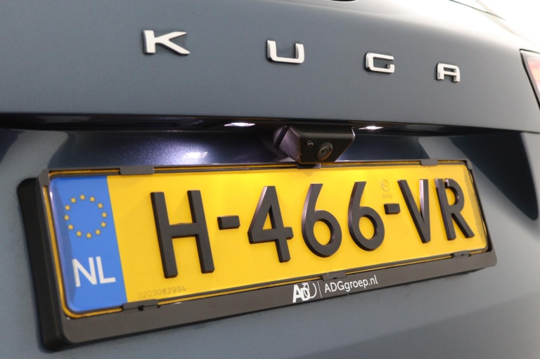 Ford Kuga - 2.5 PHEV ST-Line 33