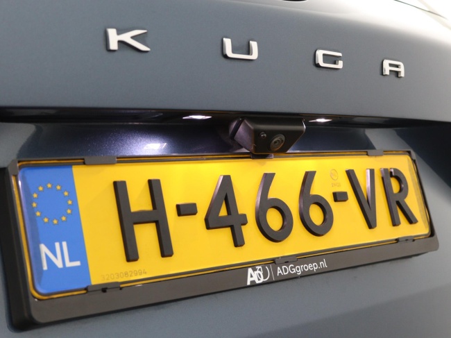 Ford Kuga - 2.5 PHEV ST-Line