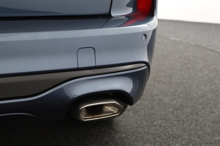 Ford Kuga - 2.5 PHEV ST-Line 34