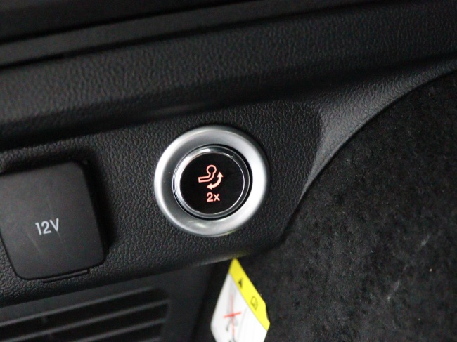 Ford Kuga - 2.5 PHEV ST-Line