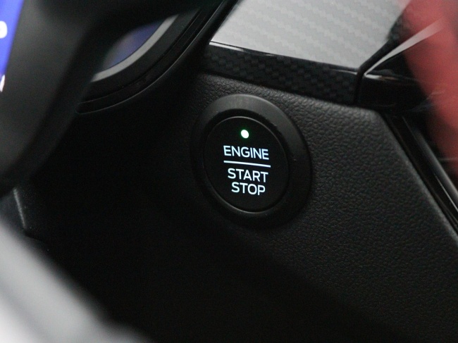 Ford Kuga - 2.5 PHEV ST-Line