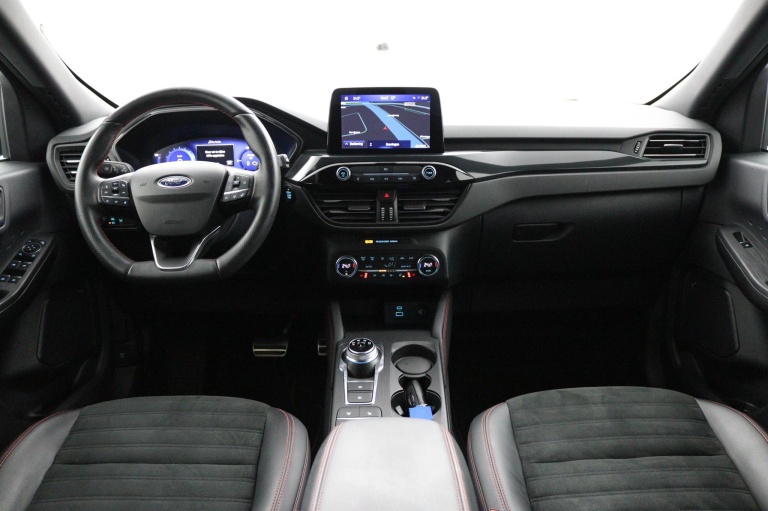 Ford Kuga - 2.5 PHEV ST-Line 4