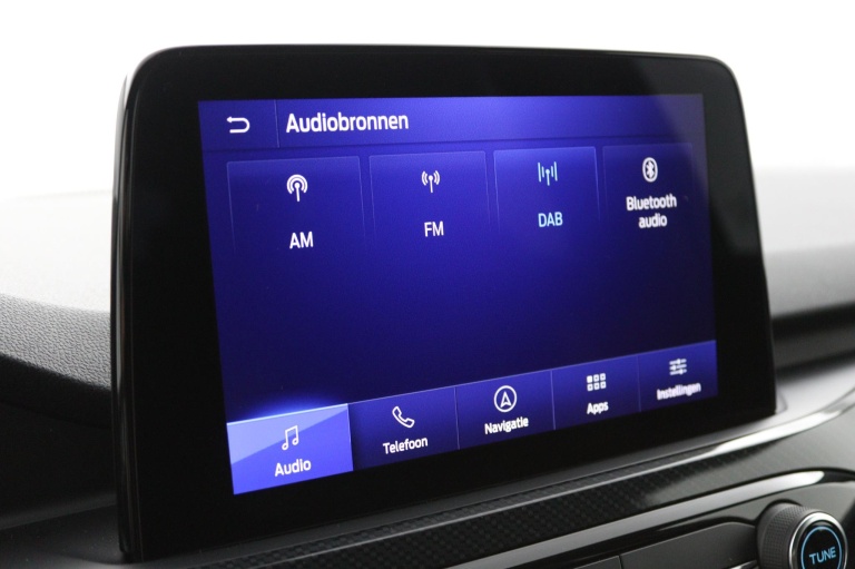 Ford Kuga - 2.5 PHEV ST-Line 40