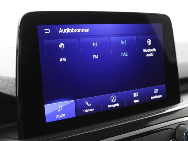 Ford Kuga - 2.5 PHEV ST-Line